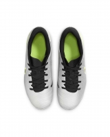 Детские бутсы NIKE LEGEND 10 ACADEMY FG/MG JR DV4348-001 - вид 3 миниатюра