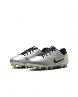 Детские бутсы NIKE LEGEND 10 ACADEMY FG/MG JR DV4348-001 - вид 4 миниатюра
