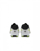 Детские бутсы NIKE LEGEND 10 ACADEMY FG/MG JR DV4348-001 - вид 5 миниатюра