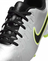Детские бутсы NIKE LEGEND 10 ACADEMY FG/MG JR DV4348-001 - вид 7 миниатюра
