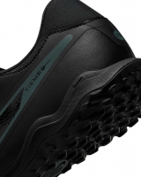 Детские шиповки NIKE LEGEND 10 ACADEMY TF DV4342-002 - вид 7 миниатюра