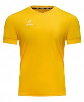 Футболка игровая JOGEL DIVISION PerFormDRY Union Jersey, желтый, цб-00003353 ЦБ-00003353 - вид 2 миниатюра
