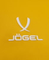 Футболка игровая JOGEL DIVISION PerFormDRY Union Jersey, желтый, цб-00003353 ЦБ-00003353 - вид 5 миниатюра