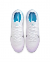 Бутсы NIKE VAPOR 16 ELITE LV8 FG HV4887-100 - вид 3 миниатюра