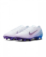 Бутсы NIKE VAPOR 16 ELITE LV8 FG HV4887-100 - вид 4 миниатюра
