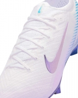 Бутсы NIKE VAPOR 16 ELITE LV8 FG HV4887-100 - вид 7 миниатюра