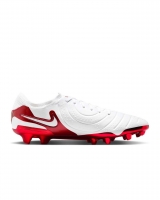 Бутсы NIKE LEGEND 10 ELITE LV8 FG HV4889-100 - вид 2 миниатюра