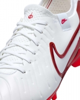Бутсы NIKE LEGEND 10 ELITE LV8 FG HV4889-100 - вид 7 миниатюра