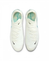 Бутсы NIKE PHANTOM GX 2 ELITE LV8 FG HV4890-100 - вид 3 миниатюра