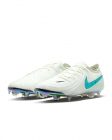 Бутсы NIKE PHANTOM GX 2 ELITE LV8 FG HV4890-100 - вид 4 миниатюра