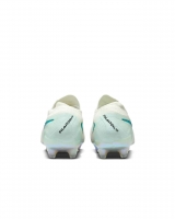Бутсы NIKE PHANTOM GX 2 ELITE LV8 FG HV4890-100 - вид 5 миниатюра