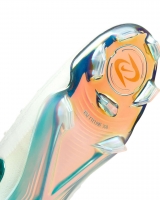 Бутсы NIKE PHANTOM GX 2 ELITE LV8 FG HV4890-100 - вид 6 миниатюра