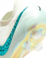 Бутсы NIKE PHANTOM GX 2 ELITE LV8 FG HV4890-100 - вид 8 миниатюра