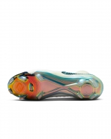 Бутсы NIKE PHANTOM LUNA 2 ELITE LV8 FG HV4891-100 - вид 1 миниатюра