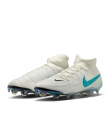 Бутсы NIKE PHANTOM LUNA 2 ELITE LV8 FG HV4891-100 - вид 4 миниатюра