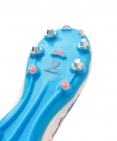 Бутсы JOGEL Evofly SG Prime, белый-синий цб-00004217 ЦБ-00004217 - вид 5 миниатюра