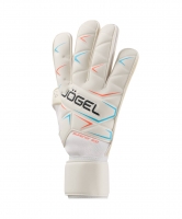 Вратарские перчатки JOGEL LEGEND SL3 ROLL FLAT, белый цб-00004450 ЦБ-00004450 - вид 2 миниатюра
