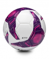 Футбольный мяч JOGEL Supernova WFL цб-00004445 ЦБ-00004445 - вид 2 миниатюра