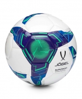 Футбольный мяч JOGEL Supernova HFL цб-00004444 ЦБ-00004444 - вид 1 миниатюра