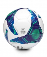 Футбольный мяч JOGEL Supernova HFL цб-00004444 ЦБ-00004444 - вид 4 миниатюра