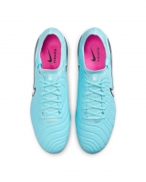 Бутсы NIKE LEGEND 10 ELITE FG DV4328-401 - вид 3 миниатюра