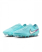 Бутсы NIKE LEGEND 10 ELITE FG DV4328-401 - вид 4 миниатюра