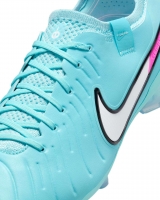 Бутсы NIKE LEGEND 10 ELITE FG DV4328-401 - вид 7 миниатюра