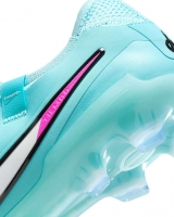 Бутсы NIKE LEGEND 10 ELITE FG DV4328-401 - вид 8 миниатюра