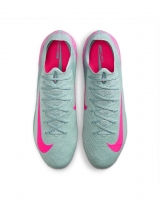 Бутсы NIKE VAPOR 16 ELITE FG FQ1457-301 - вид 3 миниатюра