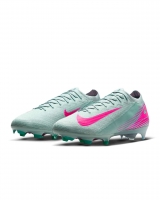 Бутсы NIKE VAPOR 16 ELITE FG FQ1457-301 - вид 4 миниатюра