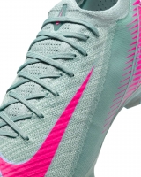 Бутсы NIKE VAPOR 16 ELITE FG FQ1457-301 - вид 7 миниатюра