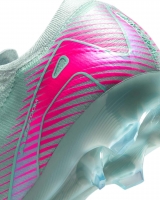 Бутсы NIKE VAPOR 16 ELITE FG FQ1457-301 - вид 8 миниатюра
