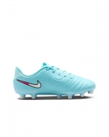 Детские бутсы NIKE LEGEND 10 ACADEMY FG/MG JR DV4348-401 - вид 2 миниатюра