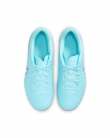 Детские бутсы NIKE LEGEND 10 ACADEMY FG/MG JR DV4348-401 - вид 3 миниатюра