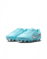 Детские бутсы NIKE LEGEND 10 ACADEMY FG/MG JR DV4348-401 - вид 4 миниатюра