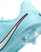 Детские бутсы NIKE LEGEND 10 ACADEMY FG/MG JR DV4348-401 - вид 7 миниатюра