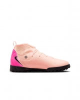 Детские шиповки NIKE PHANTOM LUNA II ACADEMY TF JR FJ2610-800 - вид 2 миниатюра