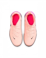 Детские шиповки NIKE PHANTOM LUNA II ACADEMY TF JR FJ2610-800 - вид 3 миниатюра