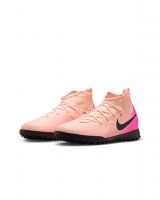 Детские шиповки NIKE PHANTOM LUNA II ACADEMY TF JR FJ2610-800 - вид 4 миниатюра