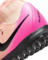 Детские шиповки NIKE PHANTOM LUNA II ACADEMY TF JR FJ2610-800 - вид 7 миниатюра