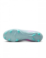 Бутсы NIKE VAPOR 16 ACADEMY FG/MG FQ8374-301 - вид 1 миниатюра