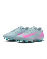 Бутсы NIKE VAPOR 16 ACADEMY FG/MG FQ8374-301 - вид 4 миниатюра