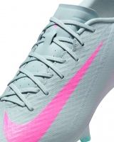 Бутсы NIKE VAPOR 16 ACADEMY FG/MG FQ8374-301 - вид 7 миниатюра