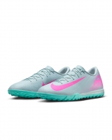 Детские шиповки NIKE VAPOR 16 ACADEMY TF FQ8449-301 - вид 4 миниатюра