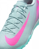 Детские шиповки NIKE VAPOR 16 ACADEMY TF FQ8449-301 - вид 6 миниатюра