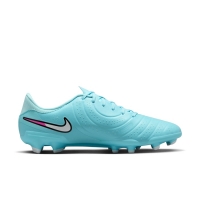 Бутсы NIKE LEGEND 10 ACADEMY FG/MG DV4337-401 - вид 2 миниатюра