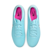 Бутсы NIKE LEGEND 10 ACADEMY FG/MG DV4337-401 - вид 3 миниатюра