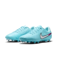 Бутсы NIKE LEGEND 10 ACADEMY FG/MG DV4337-401 - вид 4 миниатюра