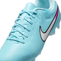 Бутсы NIKE LEGEND 10 ACADEMY FG/MG DV4337-401 - вид 7 миниатюра