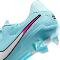 Бутсы NIKE LEGEND 10 ACADEMY FG/MG DV4337-401 - вид 8 миниатюра